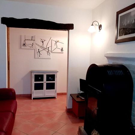 La Vigna Countrybnb Montottone Zewnętrze zdjęcie