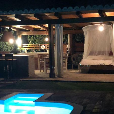 La Vigna Countrybnb Montottone Zewnętrze zdjęcie