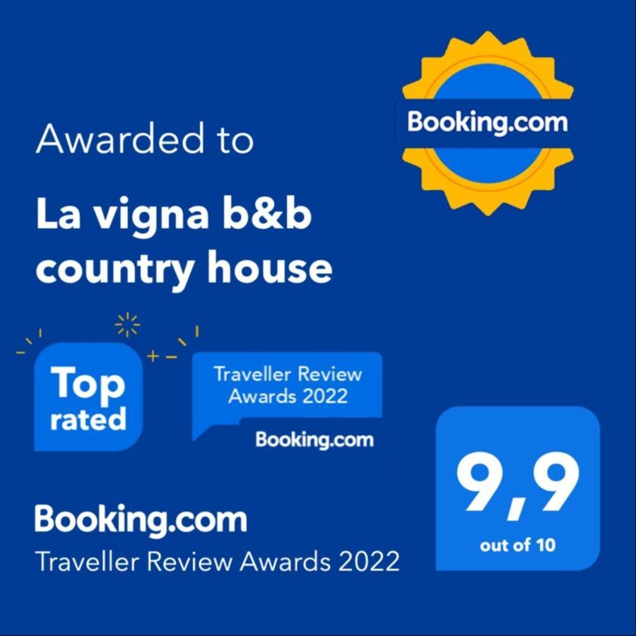 La Vigna Countrybnb Montottone Zewnętrze zdjęcie