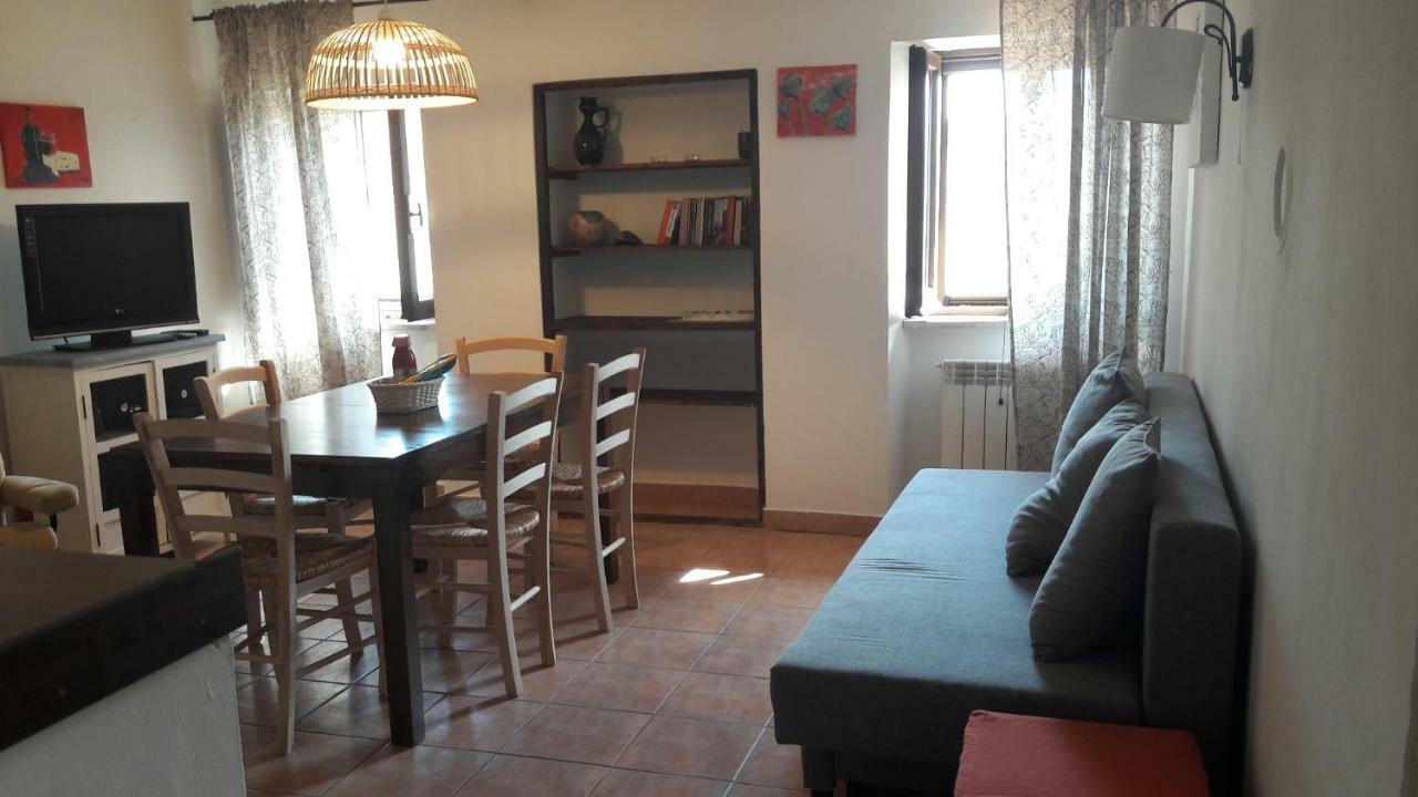 La Vigna Countrybnb Montottone Zewnętrze zdjęcie