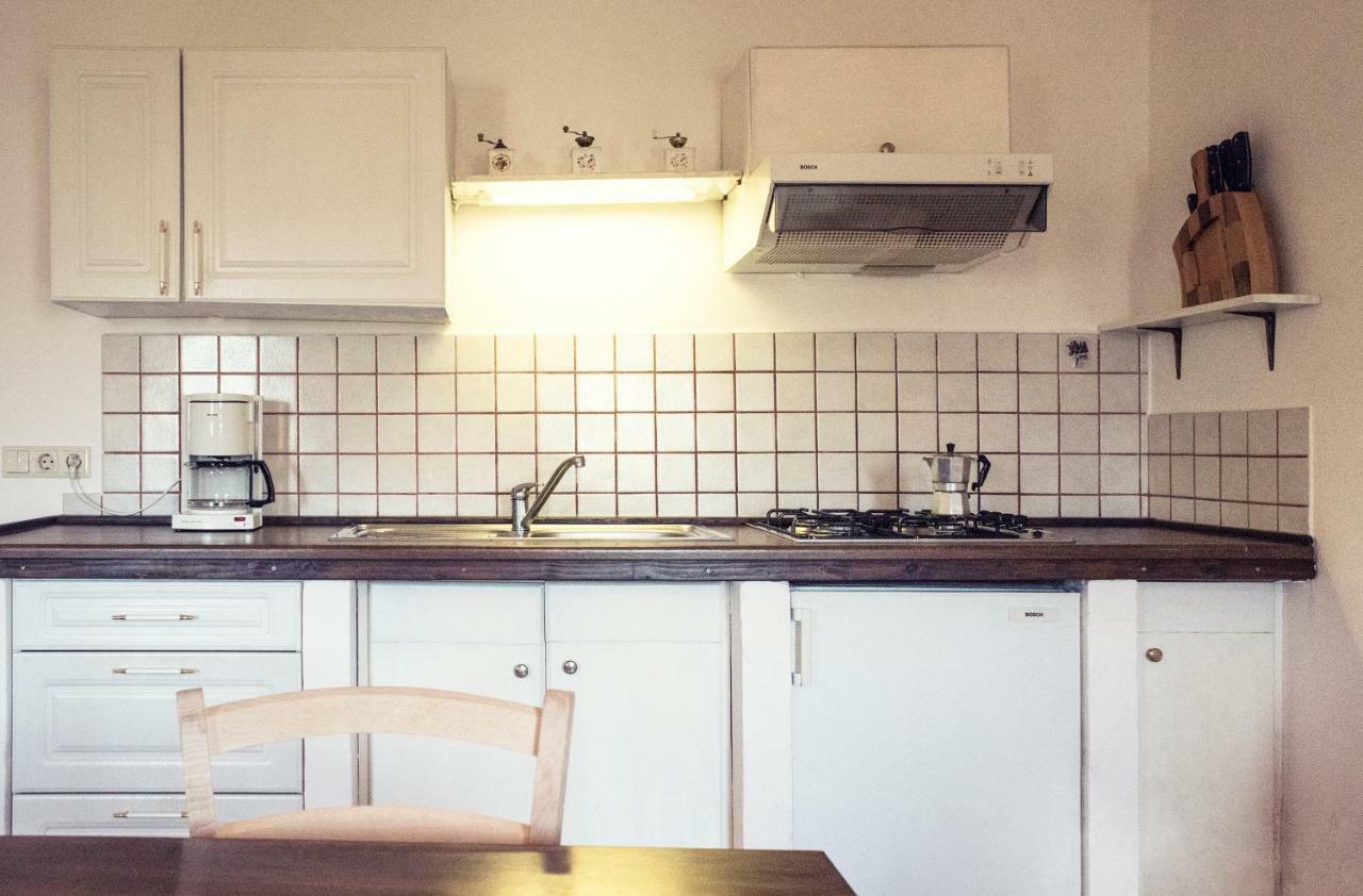 La Vigna Countrybnb Montottone Zewnętrze zdjęcie