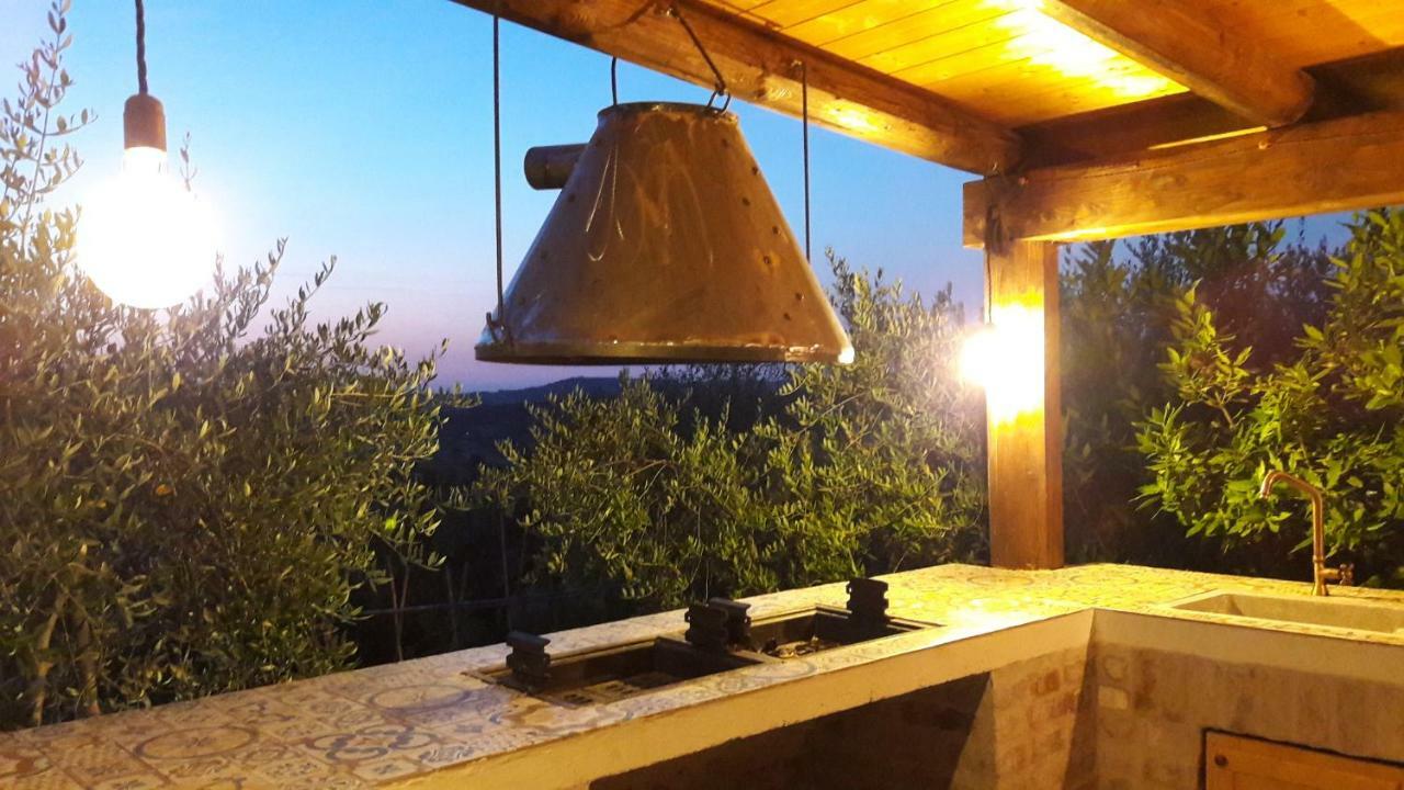 La Vigna Countrybnb Montottone Zewnętrze zdjęcie