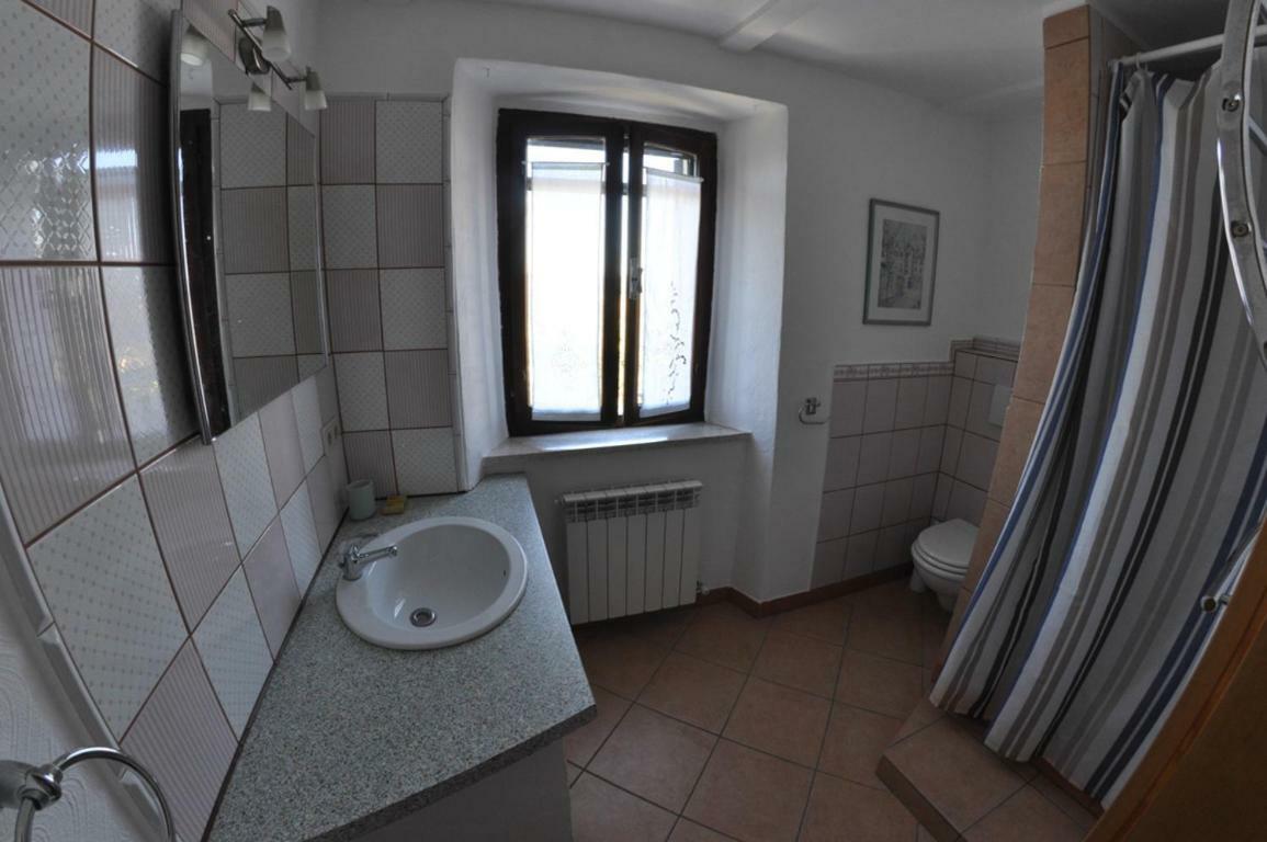 La Vigna Countrybnb Montottone Pokój zdjęcie