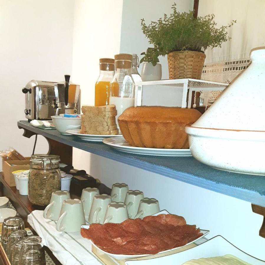La Vigna Countrybnb Montottone Zewnętrze zdjęcie