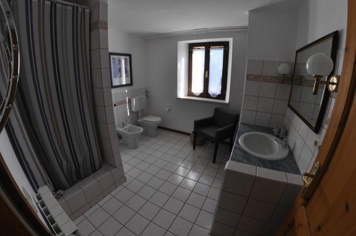 La Vigna Countrybnb Montottone Pokój zdjęcie