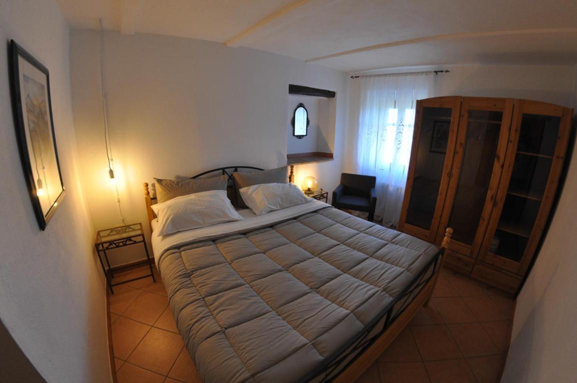La Vigna Countrybnb Montottone Pokój zdjęcie