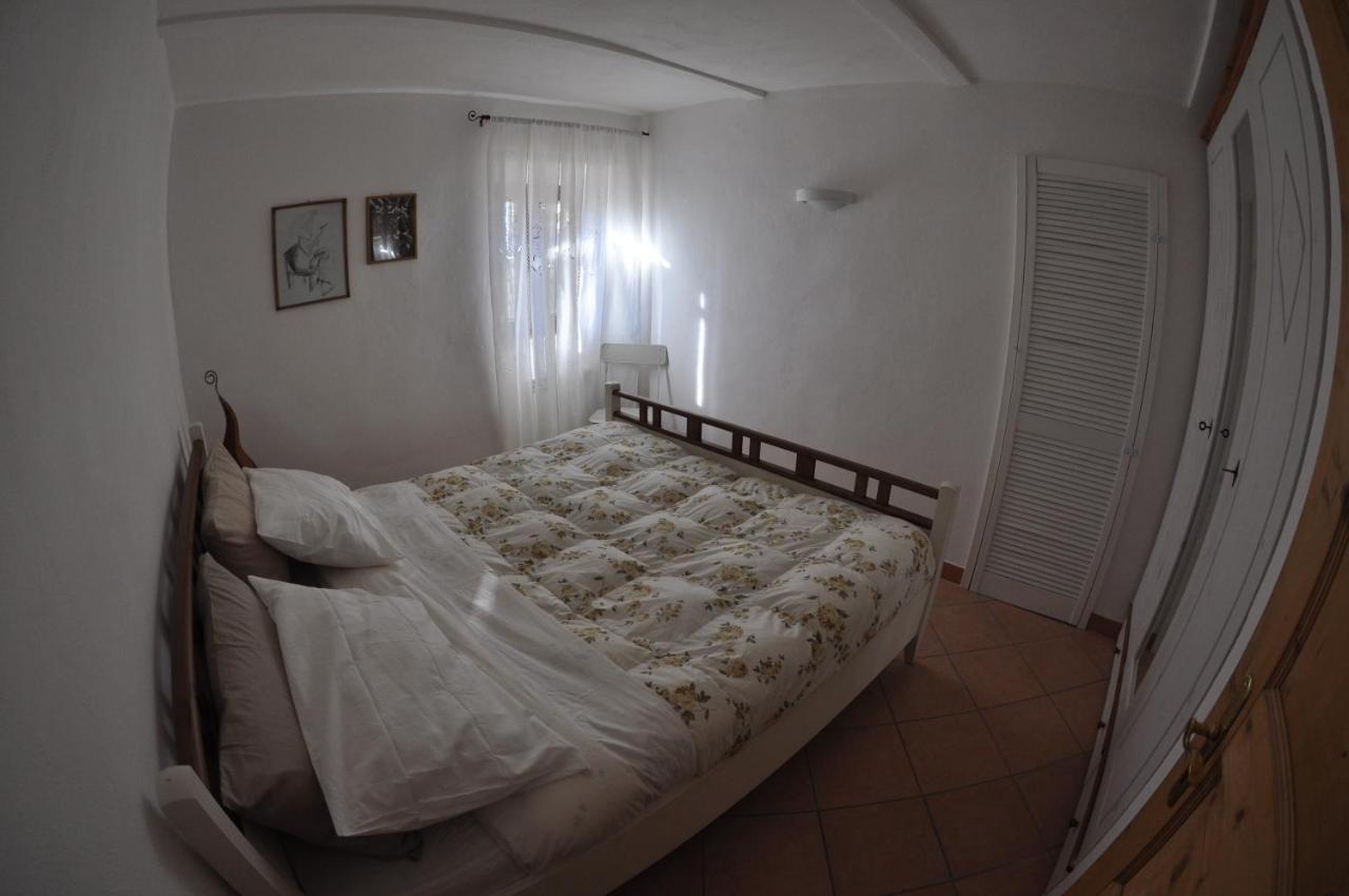 La Vigna Countrybnb Montottone Pokój zdjęcie